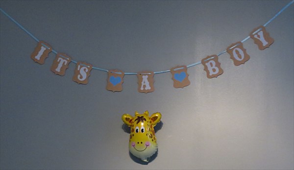 023-Baby Shower